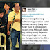 Sass Sasot: "Is Kris Aquino Financing the Libelous Posts & Anti-Duterte Fake News of a Yellow Blogger?"