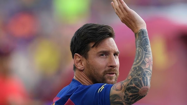 Barca mất một phần linh hồn nếu Messi ra đi