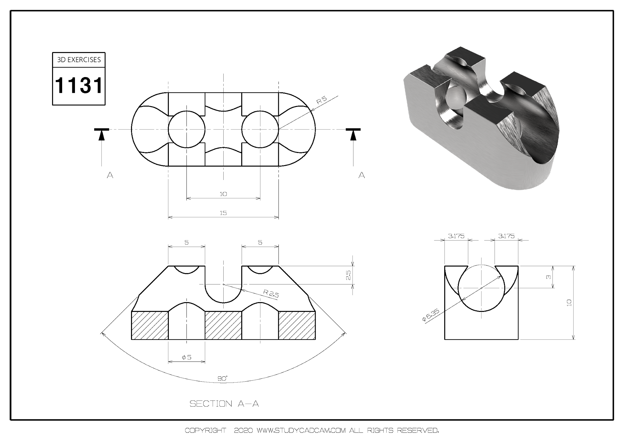 Chương 7: Tô Bóng Mô Hình Khối Rắn 3D