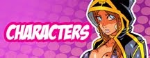 Characters Bio