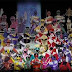 Power Rangers - An Everlasting Kids' Superheroes