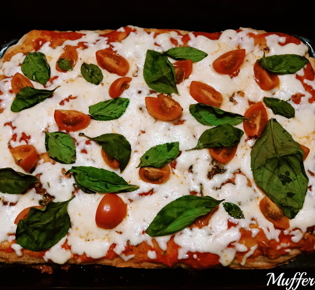 La Mafia Pizzería - Curso de Pizza
