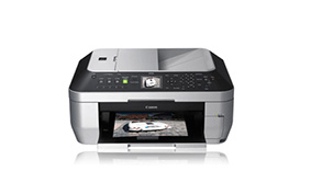 Canon PIXMA MX860 Canon PIXMA MX860