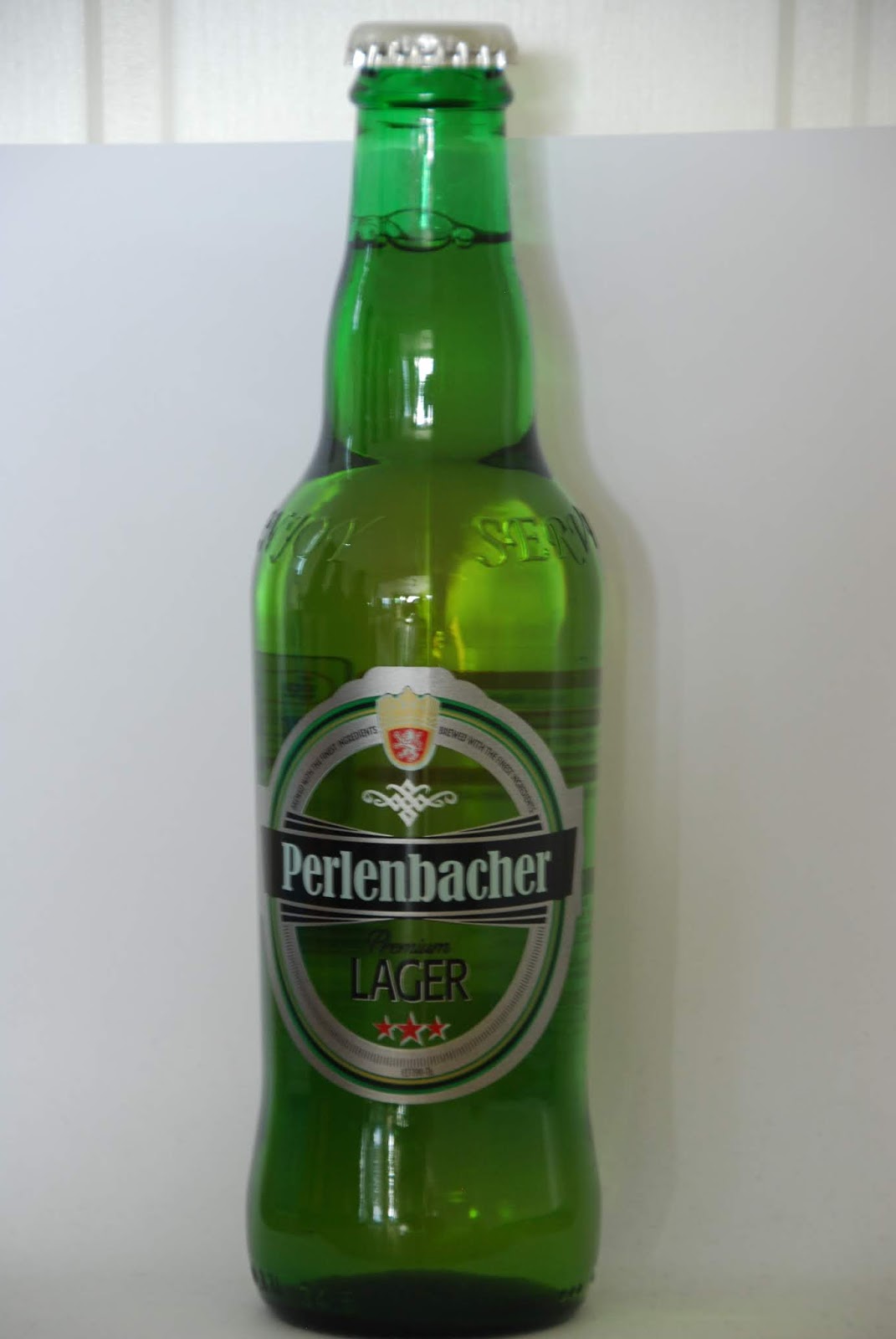 pils Perlenbacher Premium Lager