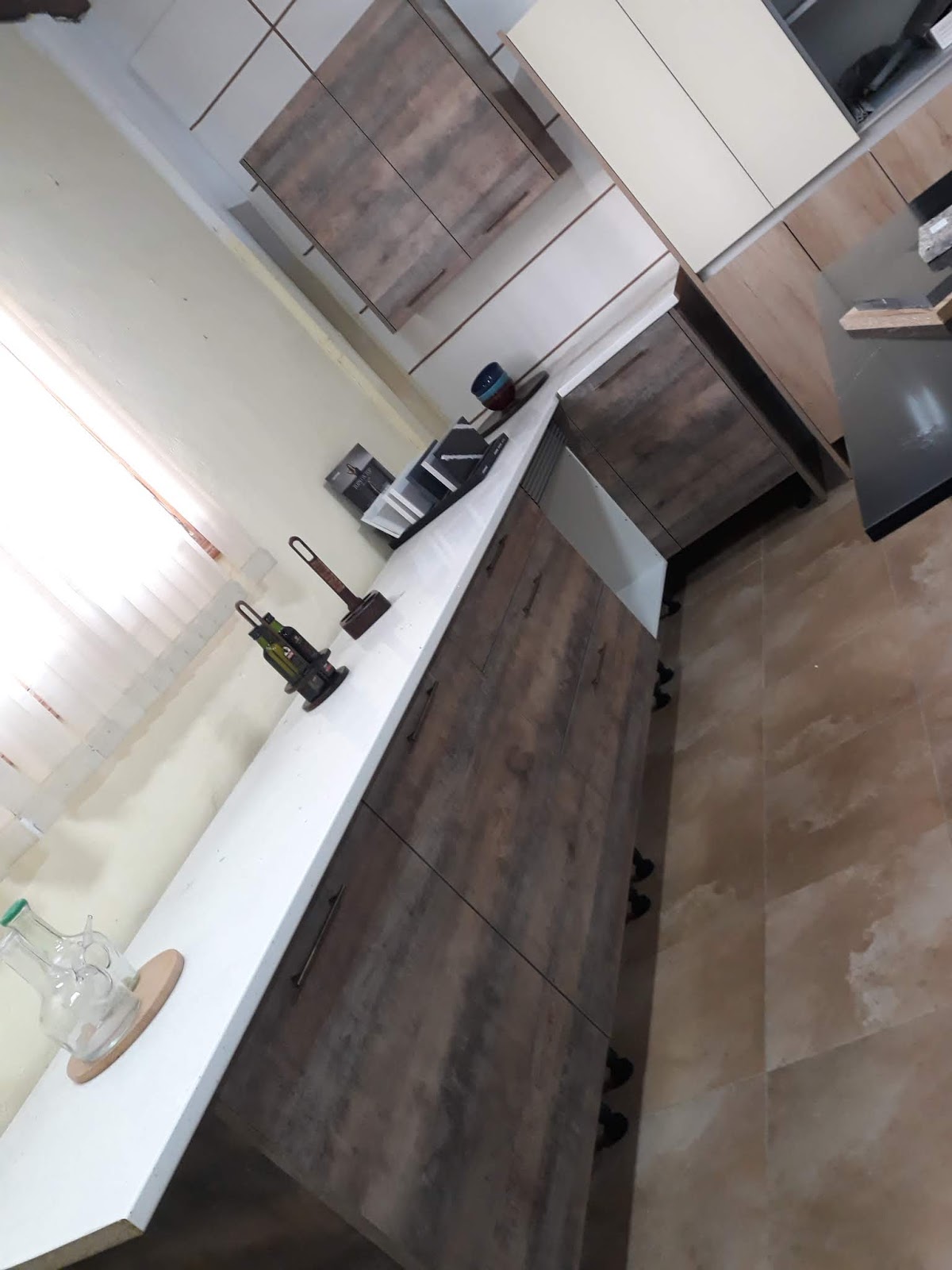 MUEBLES ARCECOLL: Cocinas