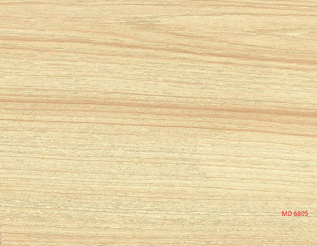 Ván hdf phủ melamine mã MD-6805