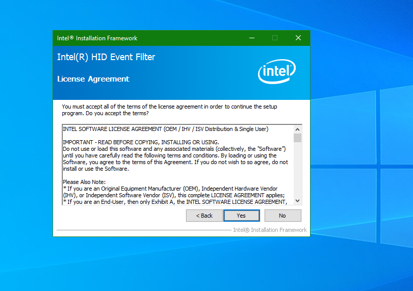 Keyboard Typing Repetition Issue [Solved] Haier Y11C Laptop