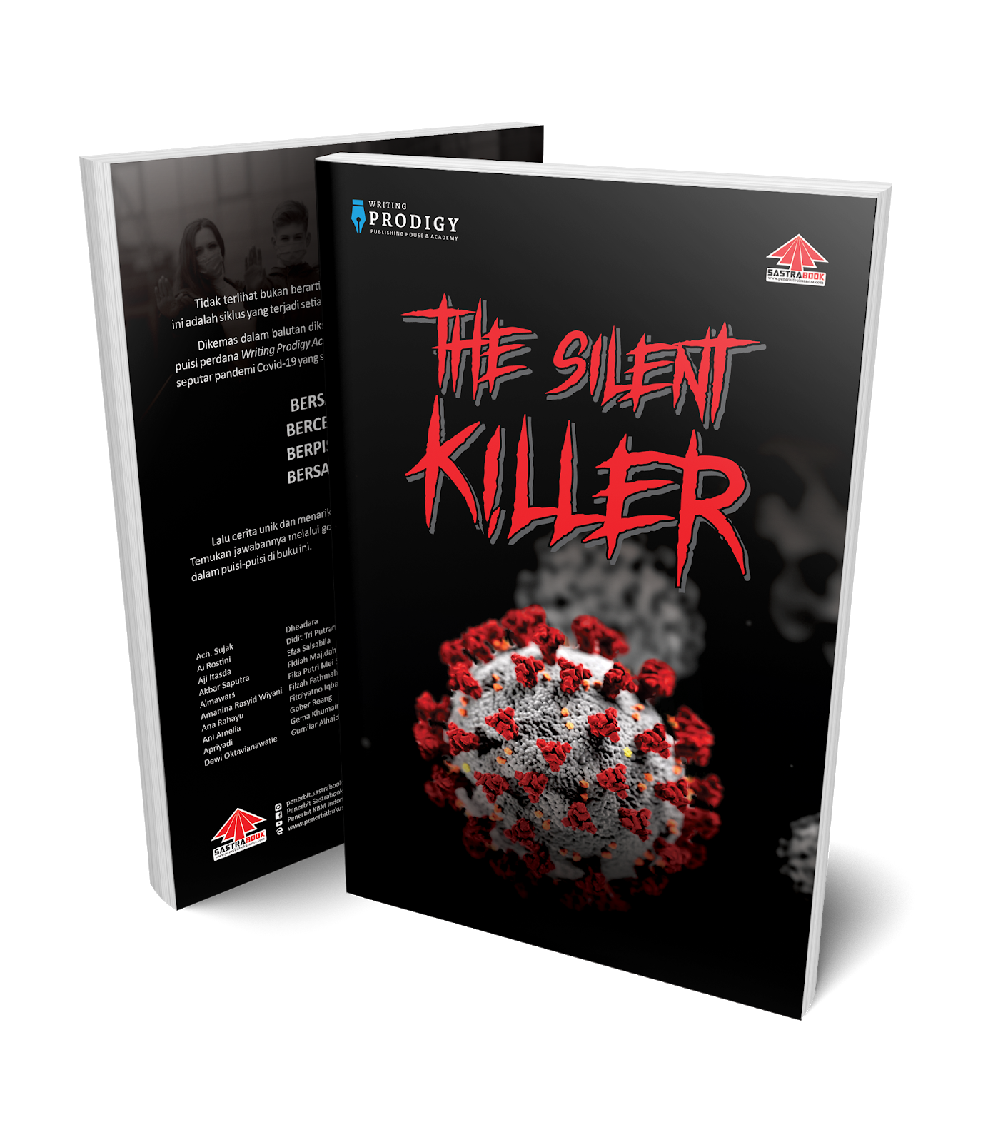 THE SILENT KILLER