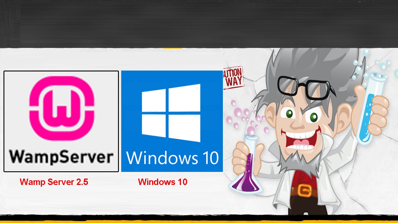 How to configure wampserver for local development ~ gigzweb