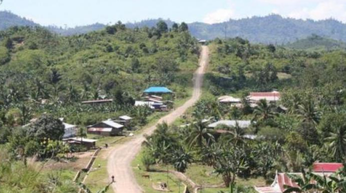 Mengatasi Tantangan Implementasi Sistem Informasi Desa di Daerah Terpencil