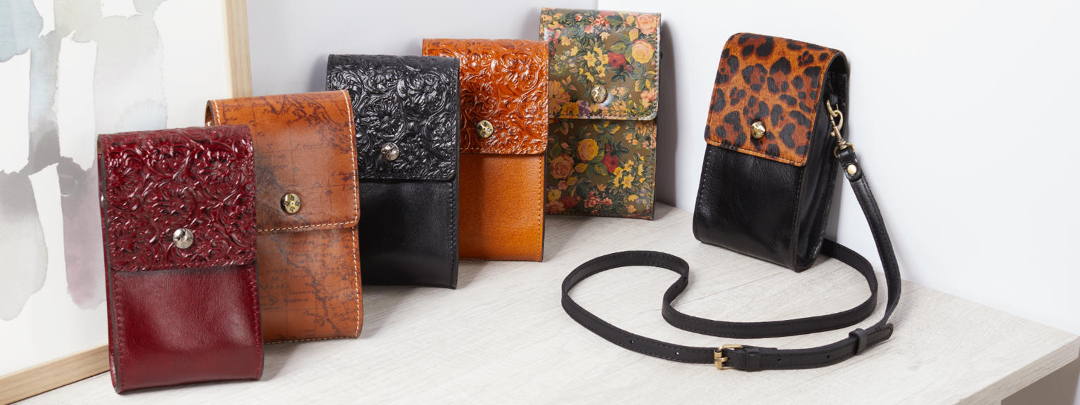 Patricia Nash Handbags On Hsn Today