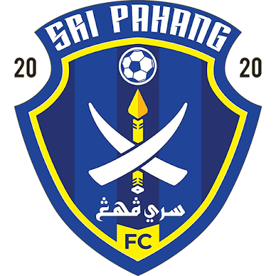 Logo Sri Pahang FC 2020