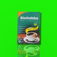 Bio Habba Kopi Probiotik Biosyafa, Jual Bio Habba Kopi Probiotik Biosyafa