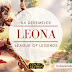 Leona İlk Denemeler | League of Legends | LoL
