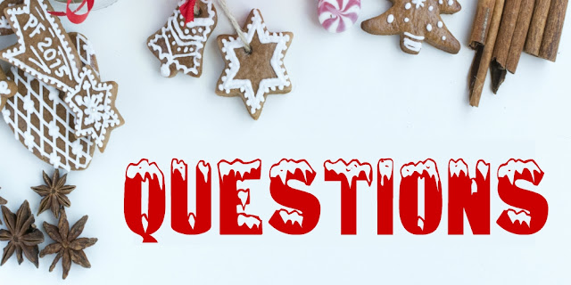 Sandra&rsquo;s Ark: 50 Bible Christmas Trivia Quiz Questions #1 - Need Help