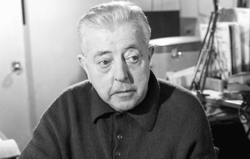 Glimpse at Jacques Prévert