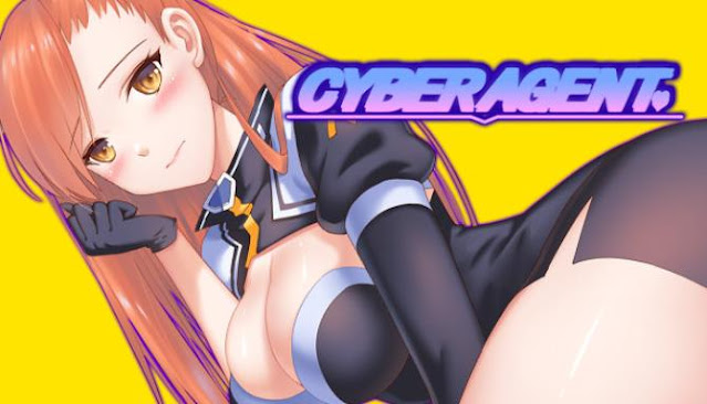 Cyber Agent Steam Game