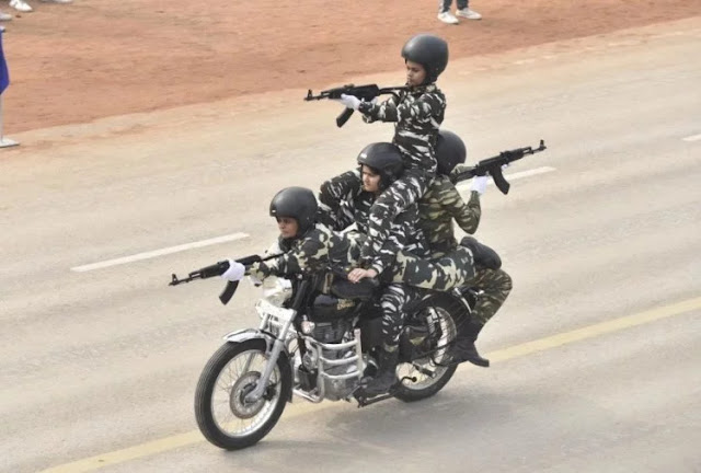 CRPF Head Constable Jobs 2020 - Apply Online 1412 Post CRPF Head Constable Jobs 2020 - Apply Online 1412 Post