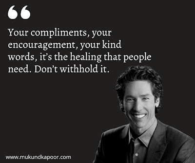 101 Inspiring Quotes by Joel Osteen