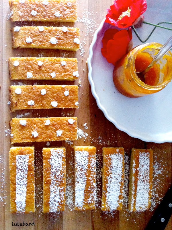 Kinder Brioss all'albiccocca