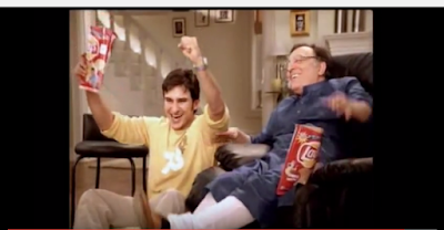 The various appeals included in this TV advertisement of Liberty shoes Includes:- Endorsement Saif Ali Khan endorses Lays chips in this TV commercial and persuades customers to buy it. Adventure Appeal This advertisement is directed towards giving the impression that purchasing Lays will change the individual’s life radically and fill it with fun, adventure and action. Humour –  This advertisement causes consumer to watch advertisement, laugh on it, and most important is remember it and also the product connected with this humour.  Musical Appeals –  The video comprise of musical song completing focusing on modern, young & dynamics people creating a sense of curiosity for music lovers to enjoy Lays chips.