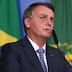 Bolsonaro confirma Auxílio Brasil com valor 50% maior que Bolsa Família