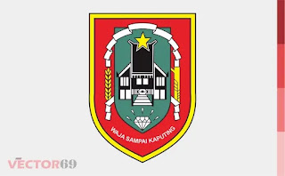 Logo Provinsi Kalimantan Selatan (Kalsel) - Download Vector File PDF (Portable Document Format) Logo Provinsi Kalimantan Selatan (Kalsel) - Download Vector File PDF (Portable Document Format)