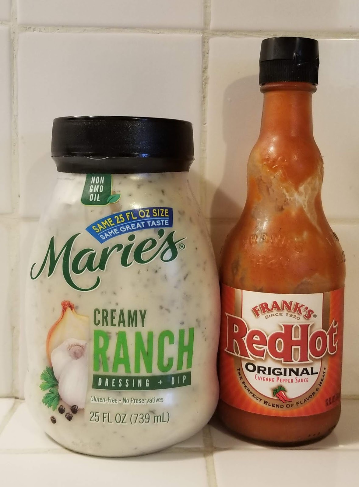 Carrie's Kitchen Creations KETO Friendly Bacon & Brown Sugar Wrapped