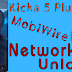 Kicka 5 Plus 4G Desbloquear Para Todas Operadoras