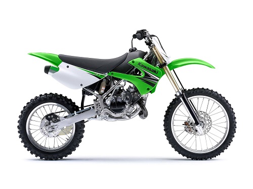 Kelebihan dan Kekurangan Motor Trail Kawasaki KX 65 85 250F