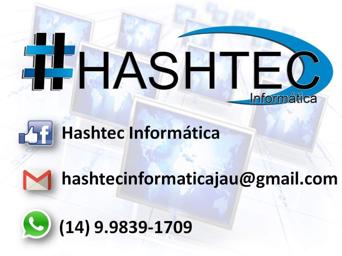 Hashtec Informática