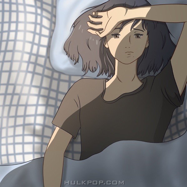 Mijinee – Rest.. – Single