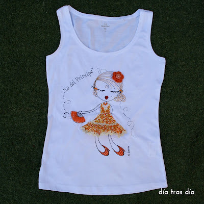 DESPEDIDA DE SOLTERA FLAMENCA | DÍA