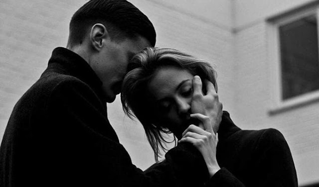 6 признаков того, что вы с партнером действительно предназначены друг для друга Фото Эзотерика разочарование Отношения любовь