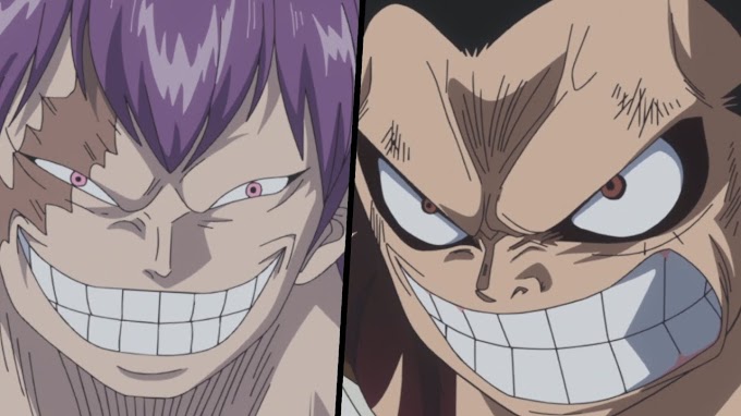 One Piece Episode 357 Sub Indo