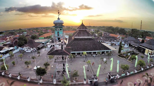 Masjid Agung Demak