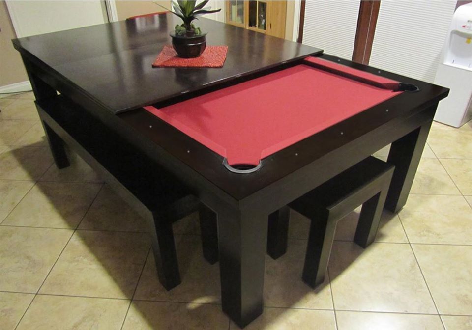 Portland Pool Table Installers Why Professional Seattle Pool Table