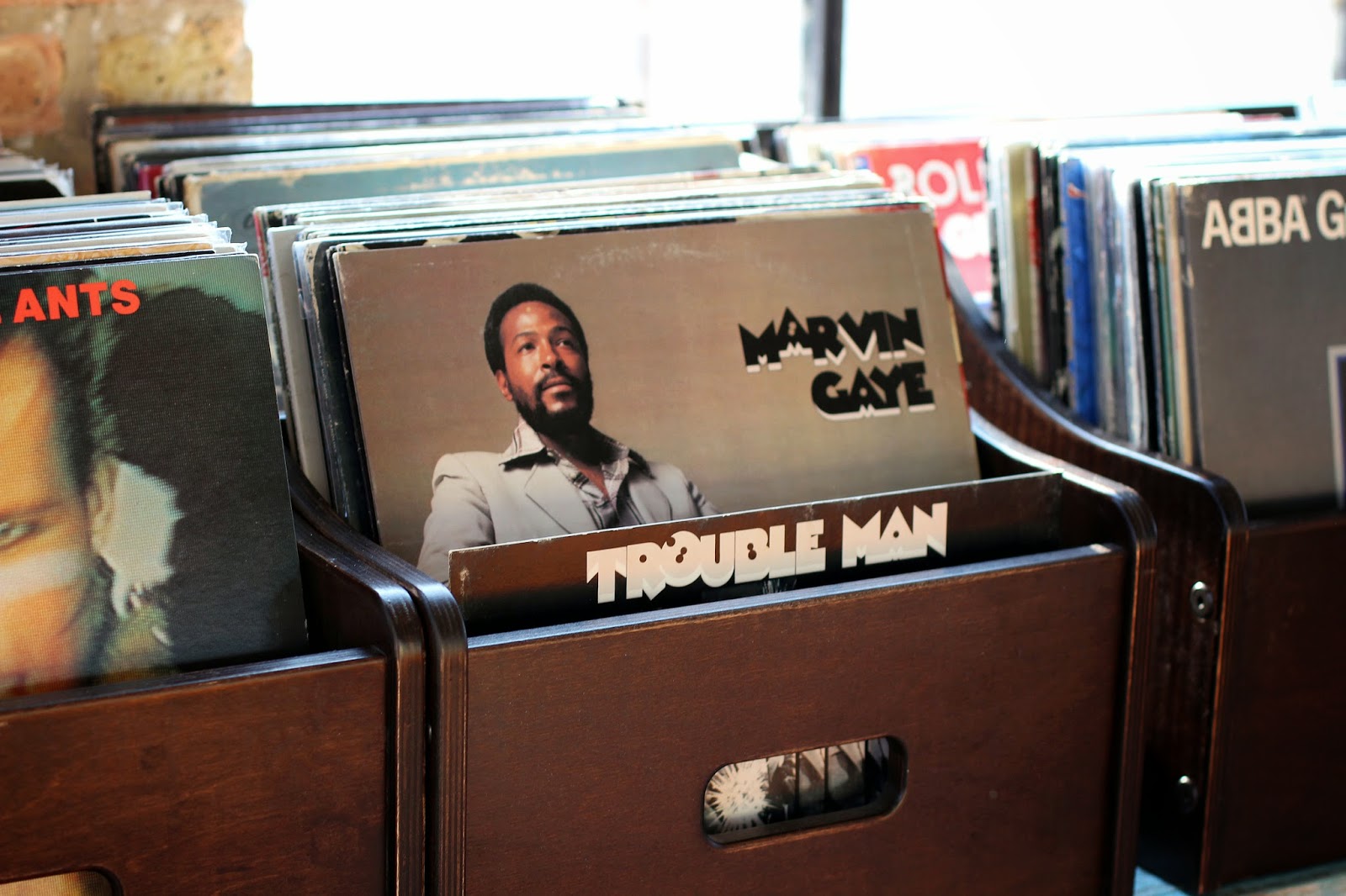 Chicago Eats The Brass Monkey chicago foodie girl