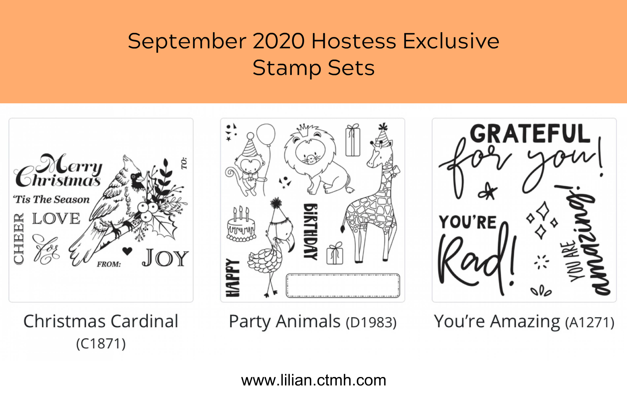 New CTMH SepOct & Core Catalog!!! The Leaf Studio