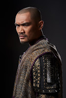 Dark Matter Season 3 Alex Mallari Jr. Image 2 (2)