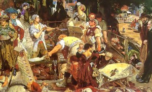 Musings of an Old Curmudgeon: The Lost Art of Classical Education