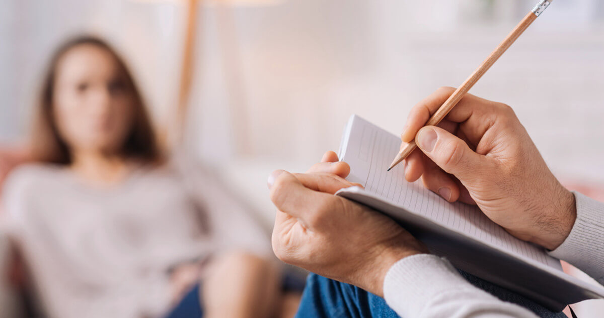 Psicóloga Manuella Bahls: Será que terapia funciona?