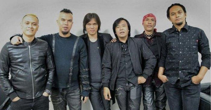 DOWNLOAD LAGU MP3 DEWA 19 FULL ALBUM | DUNIA LAGU KITA