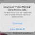 iOS 13 Will Finally Let You Download Apps of Any Size Over Mobile Data
