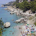 The tourist season opens in Vlora; beaches 'ready to remove masks and gloves'
