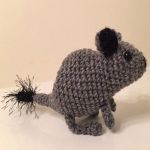 PATRON GRATIS RATA AMIGURUMI 21774