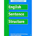 English Sentence Structure English Sentence Structure
