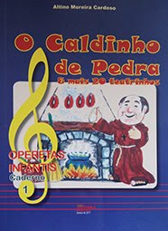O CALDINHO DE PEDRA