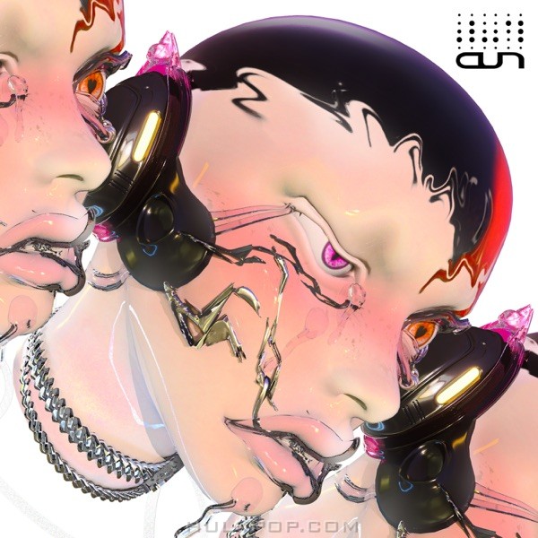 du7 – BANDIT (feat. Bryn, H!GHLY BASS, Ski Dash, Bangkokboy, Radd & Lemac) – Single