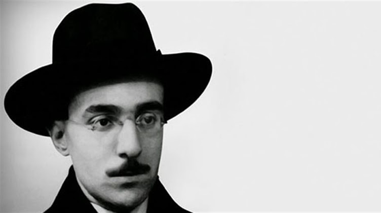 FERNANDO PESSOA